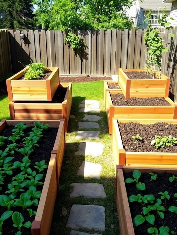 accessible elevated gardening solutions