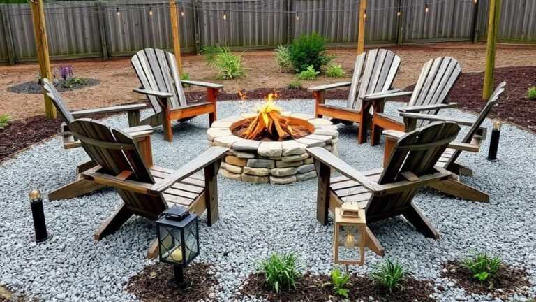 affordable fire pit designs