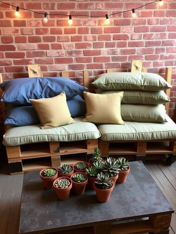 affordable outdoor cushions options