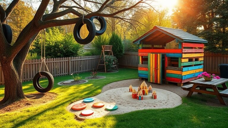 affordable outdoor play options