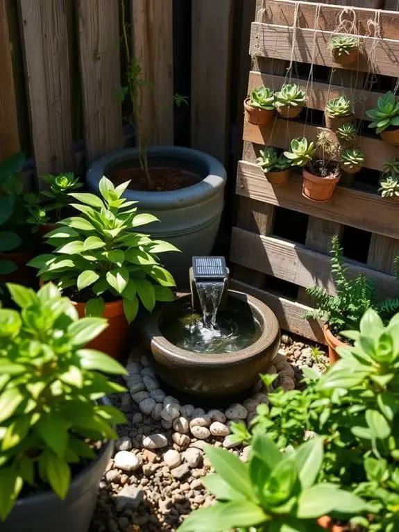 affordable outdoor water options