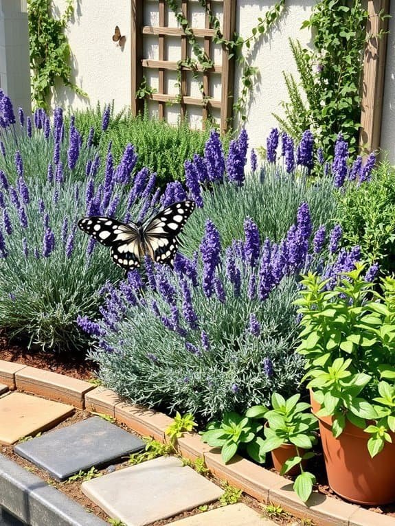 aromatic culinary plant varieties
