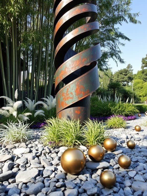 artistic three dimensional expressions