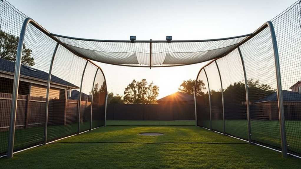 backyard batting cages review