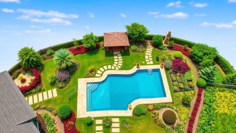 backyard design ideas guide