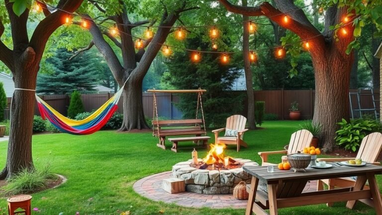 backyard fun for everyone