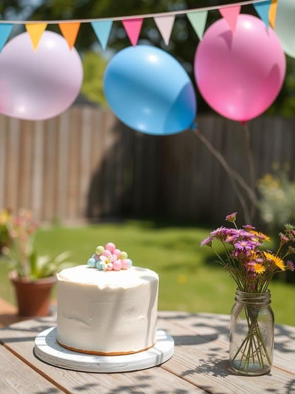 basic techniques for decorating