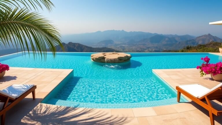 beautiful pool design inspiration