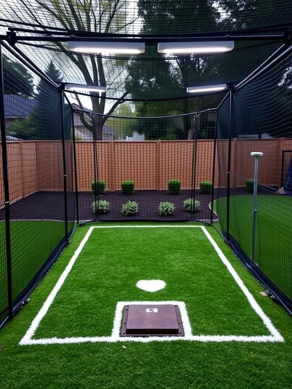 benefits of artificial turf