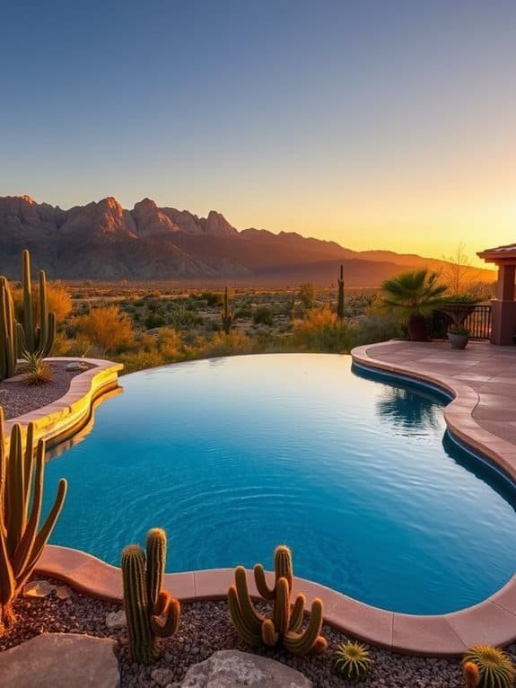 breathtaking vistas of mountains
