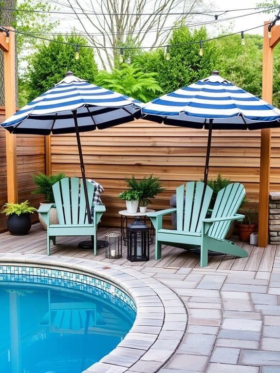 budget friendly outdoor furniture