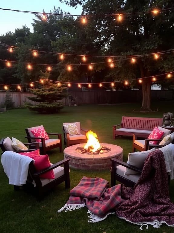 campfire tales and tradition