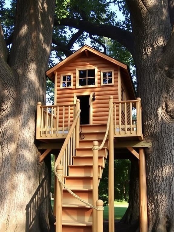 canine friendly elevated shelter