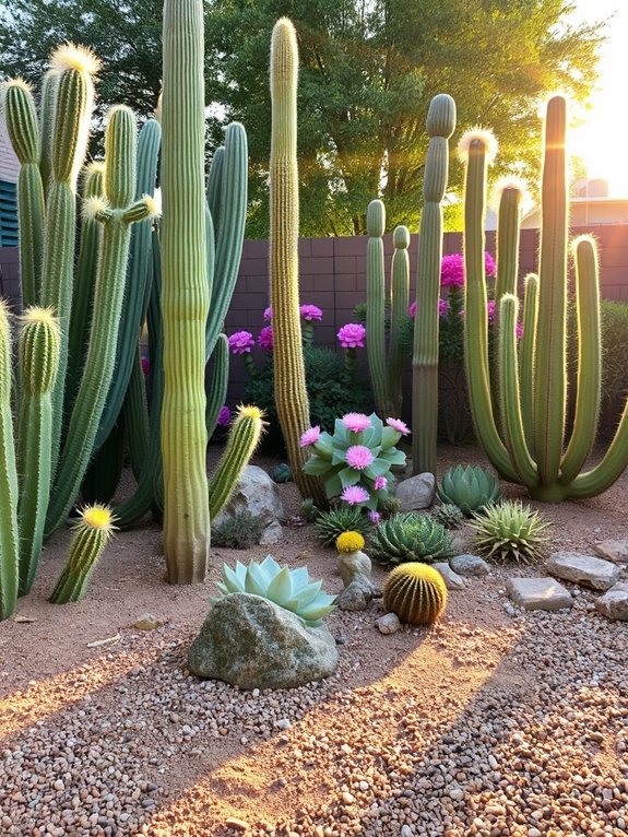 caring for seasonal cacti