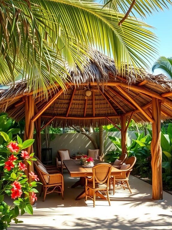 coastal themed home embellishments