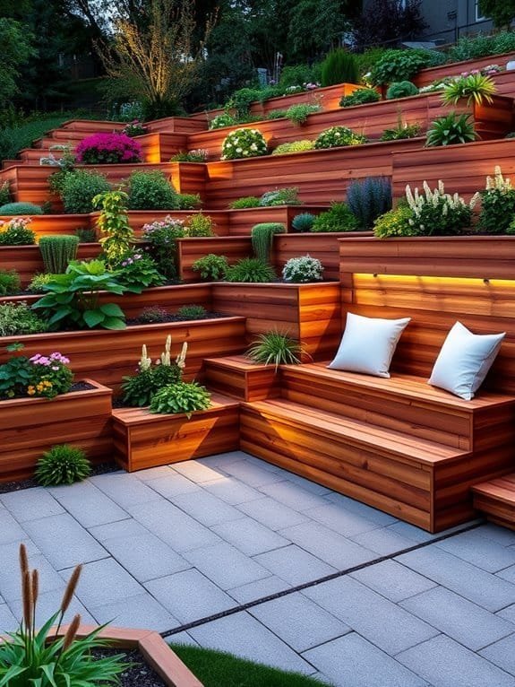 collaborative and comfortable spaces