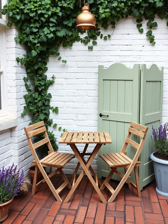 compact portable seating solutions