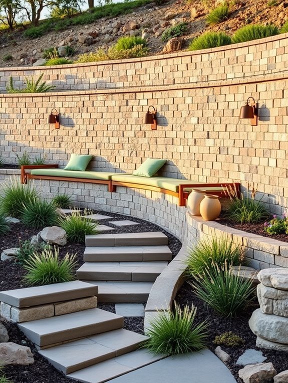 cozy communal gathering spaces