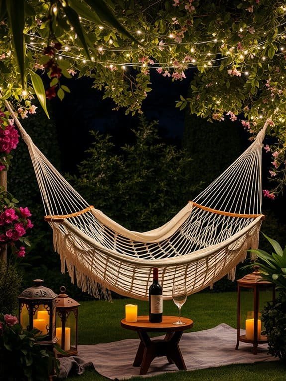 cozy shared relaxation space