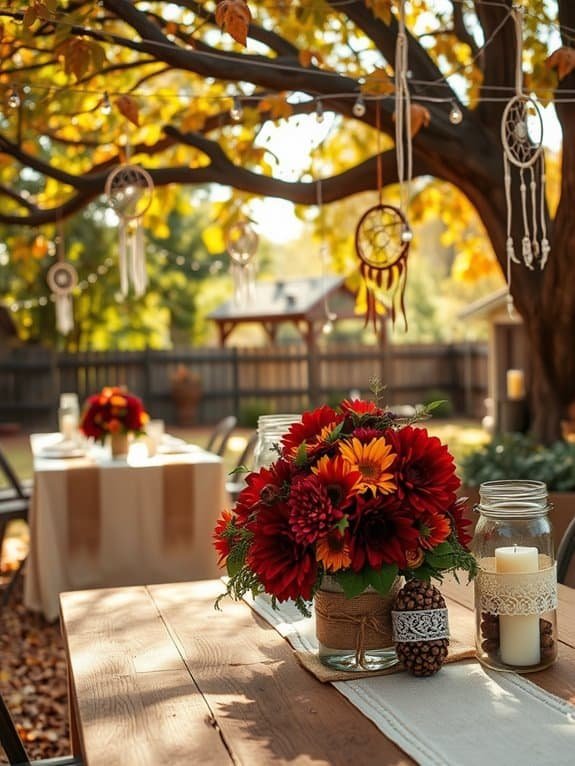 crafted artisanal decorative items