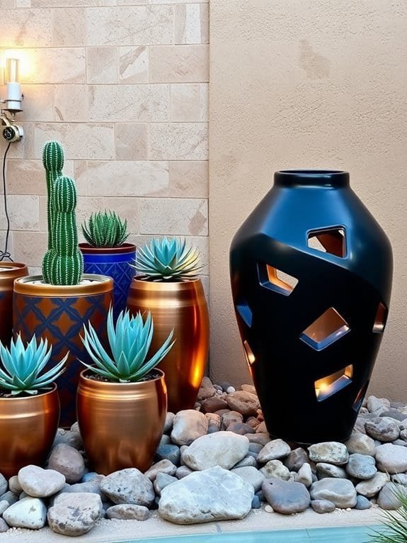 creative and stylish containers