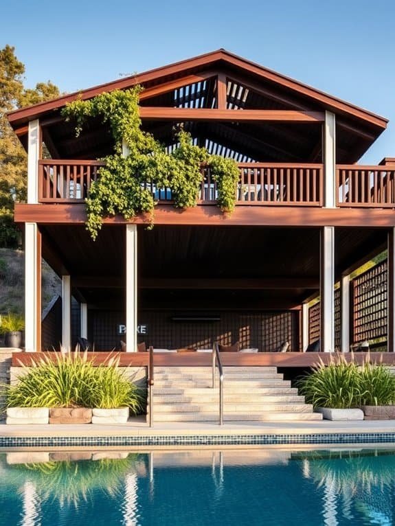 creative architectural design concepts