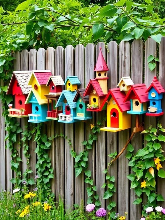 creative avian dwellings designs