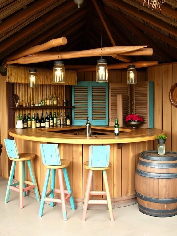creative furniture transformation ideas