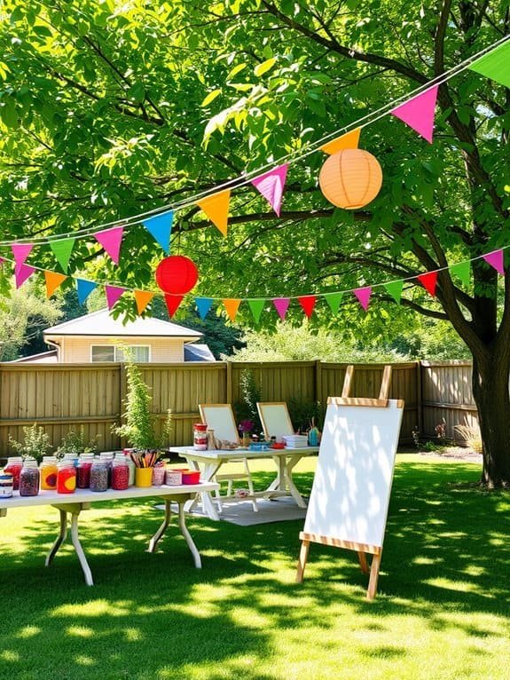 creative hands on activities for children