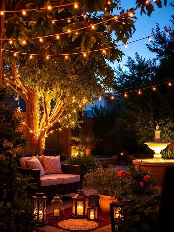 creative illumination design concepts