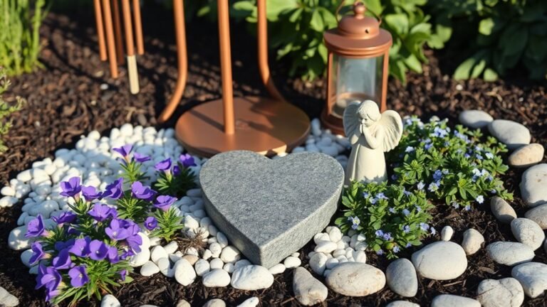 creative memorial ideas for pets