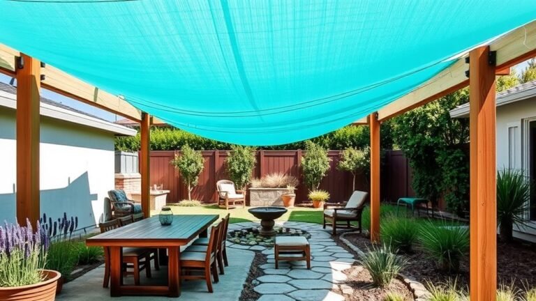 creative outdoor shading solutions