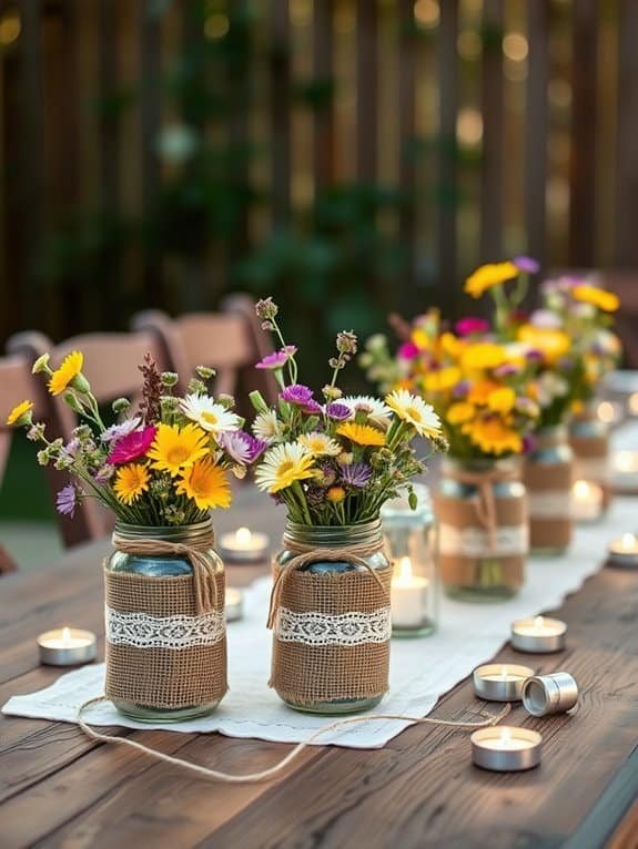 creative table decoration ideas