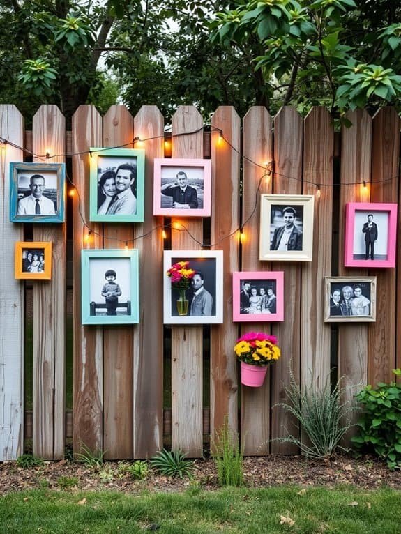 creative ways to showcase photos