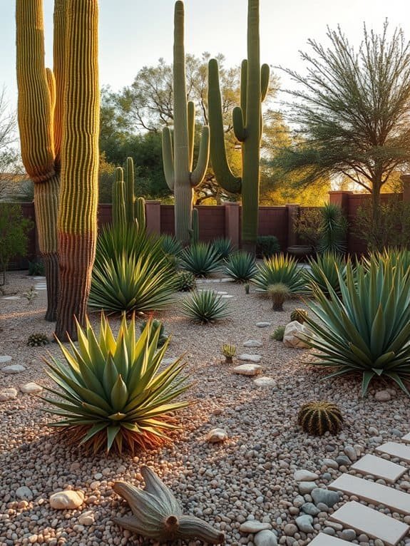 drought resistant plant choices