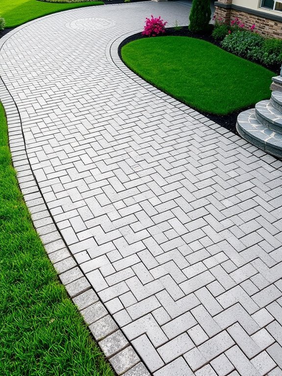 durable and stylish paving