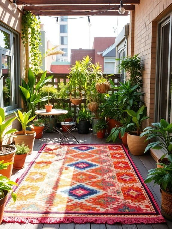 durable decorative outdoor flooring