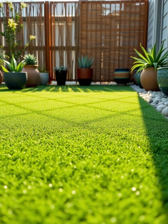 durable outdoor flooring option