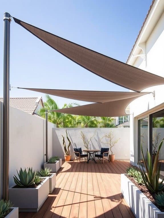 durable outdoor structures designed