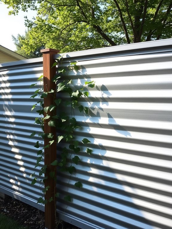 durable weather resistant building material