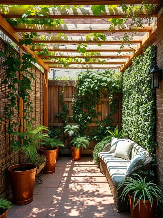 eco friendly color alternatives