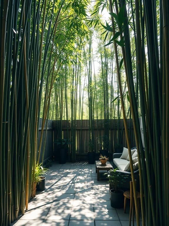 eco friendly garden barriers