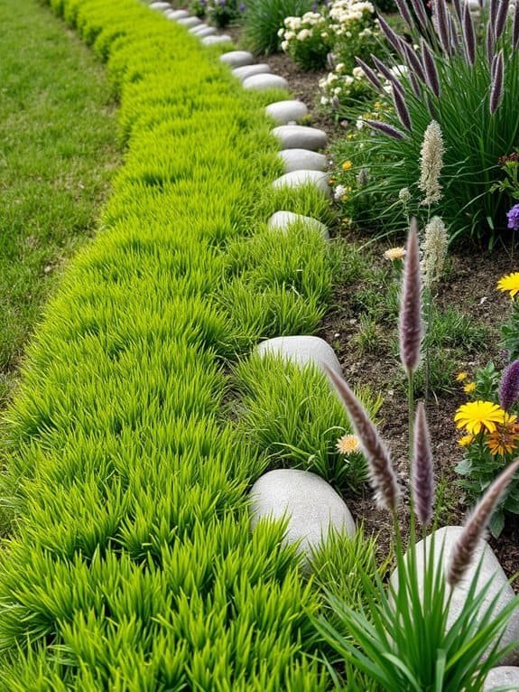 eco friendly landscaping solutions