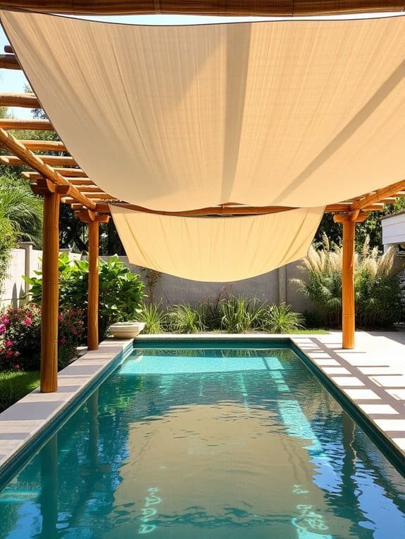 eco friendly outdoor protection