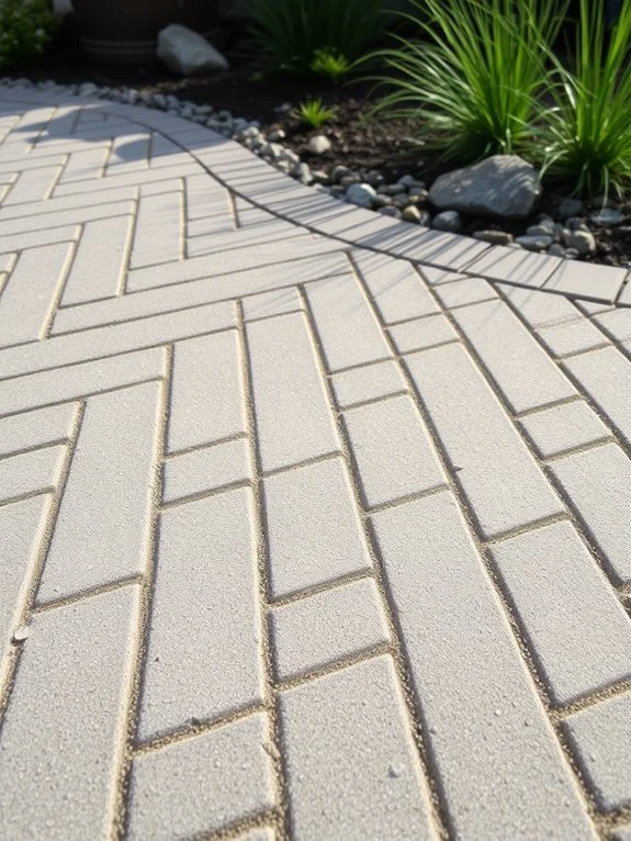 eco friendly paving solution