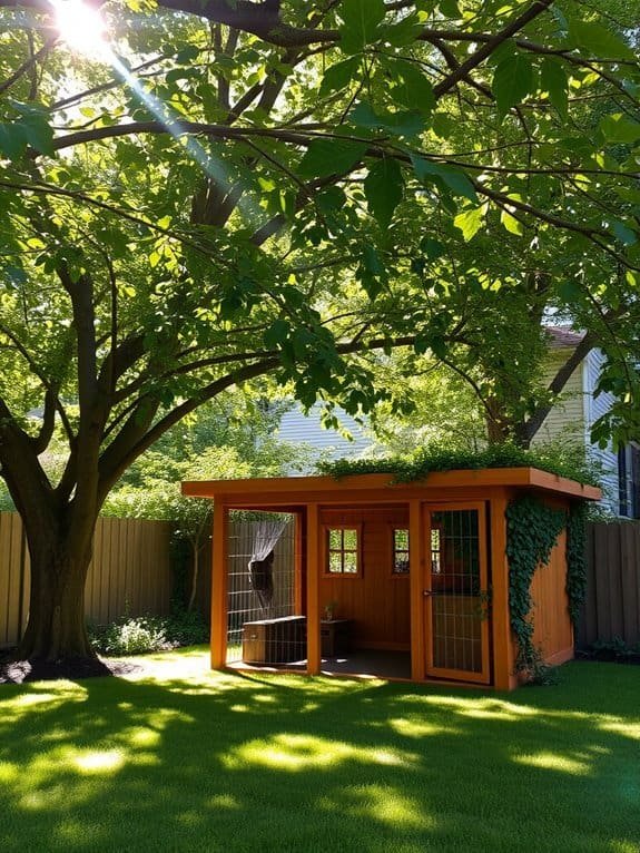 eco friendly shade alternatives
