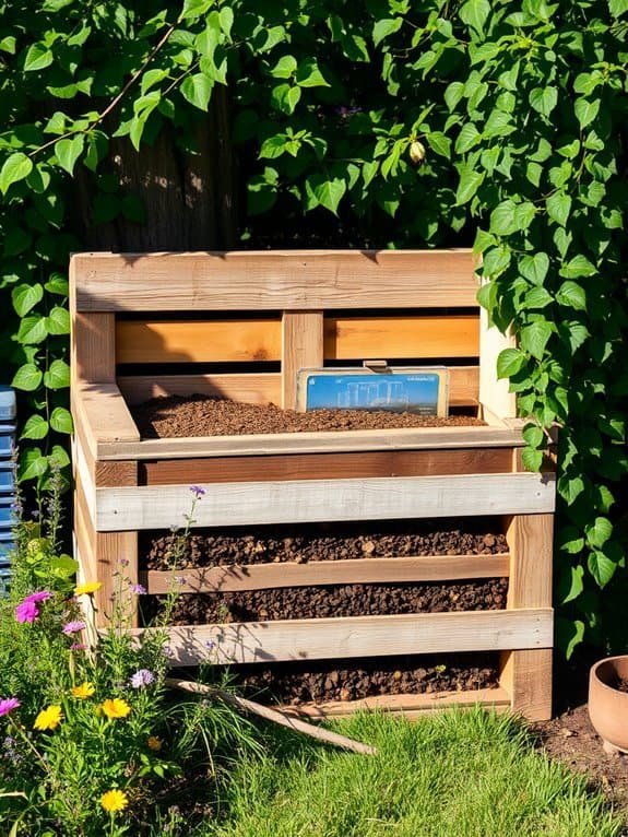 eco friendly waste recycling solution