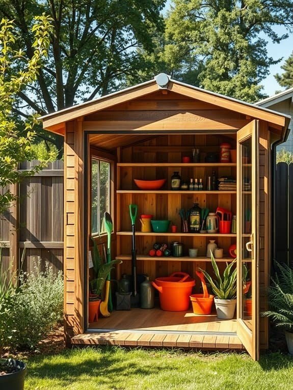effective space organization tips