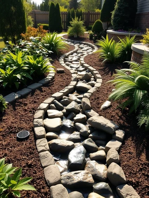 efficient water management techniques