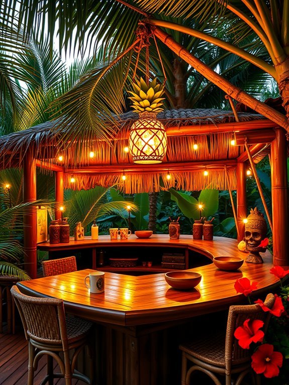 festive decor for seasons